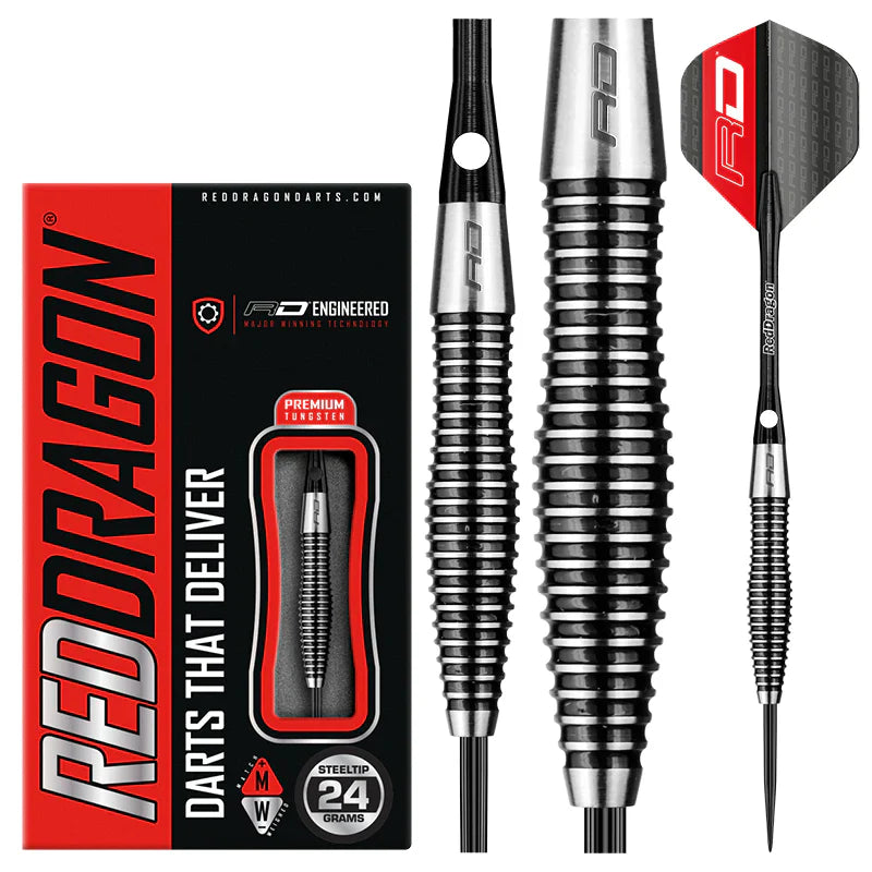 Lethal Magic ST Darts