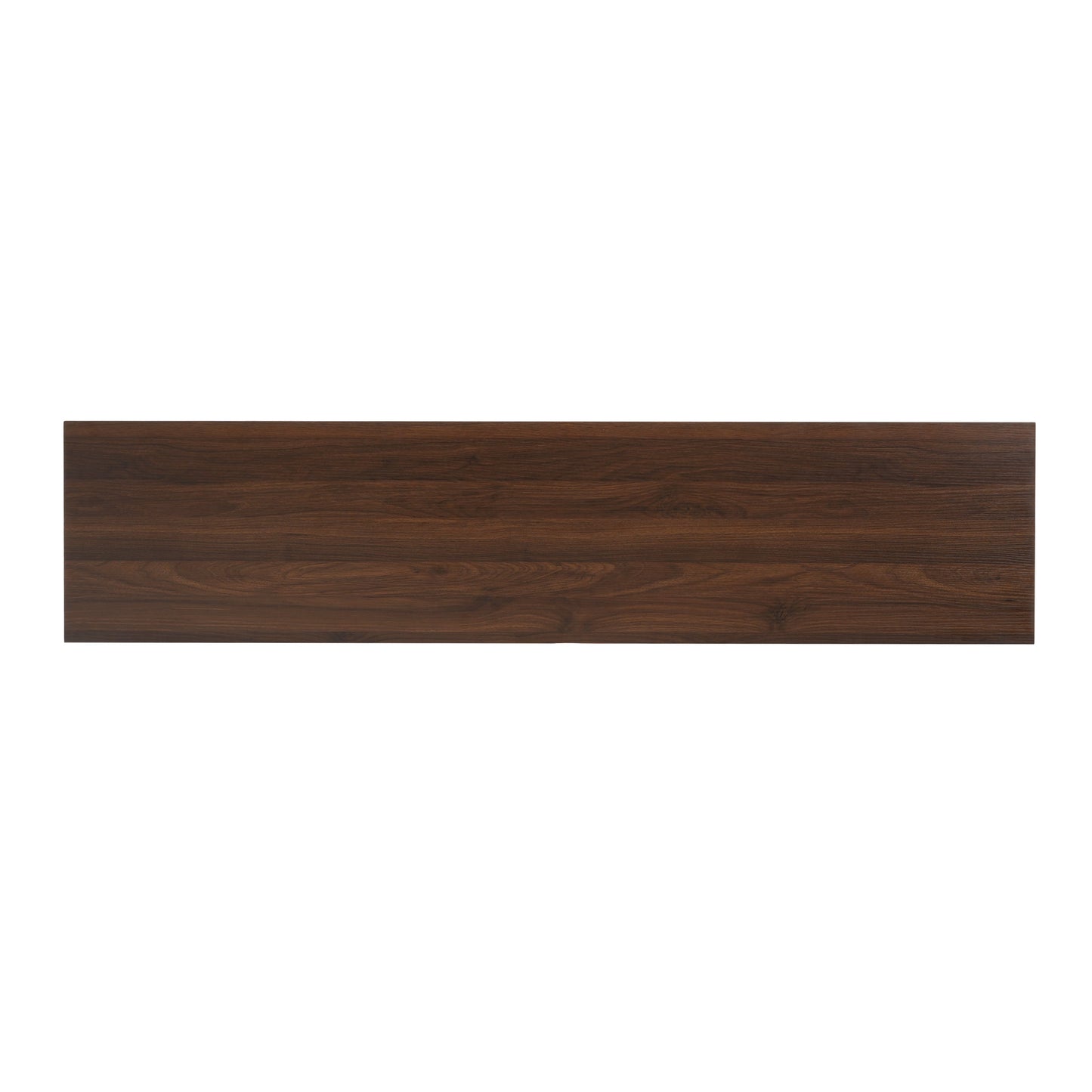 Modern White TV Console, 67' Width TV Stand, Glass Doors & Storage Drawers, Adjustable Shelves
