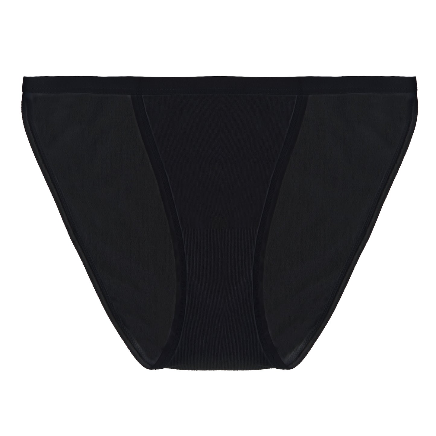 Women's Bamboo/Cotton Bikini Style Underwear