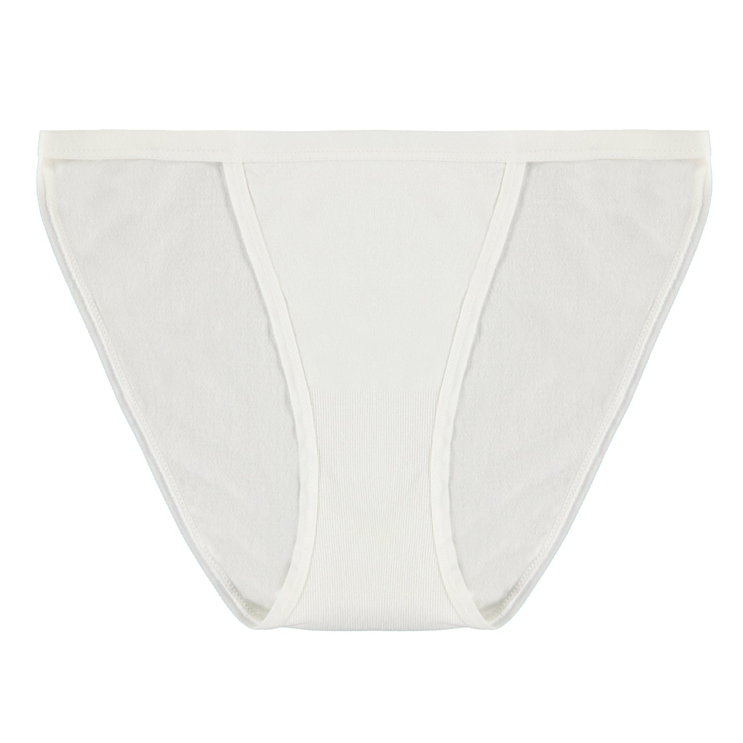 Women's Bamboo/Cotton Bikini Style Underwear
