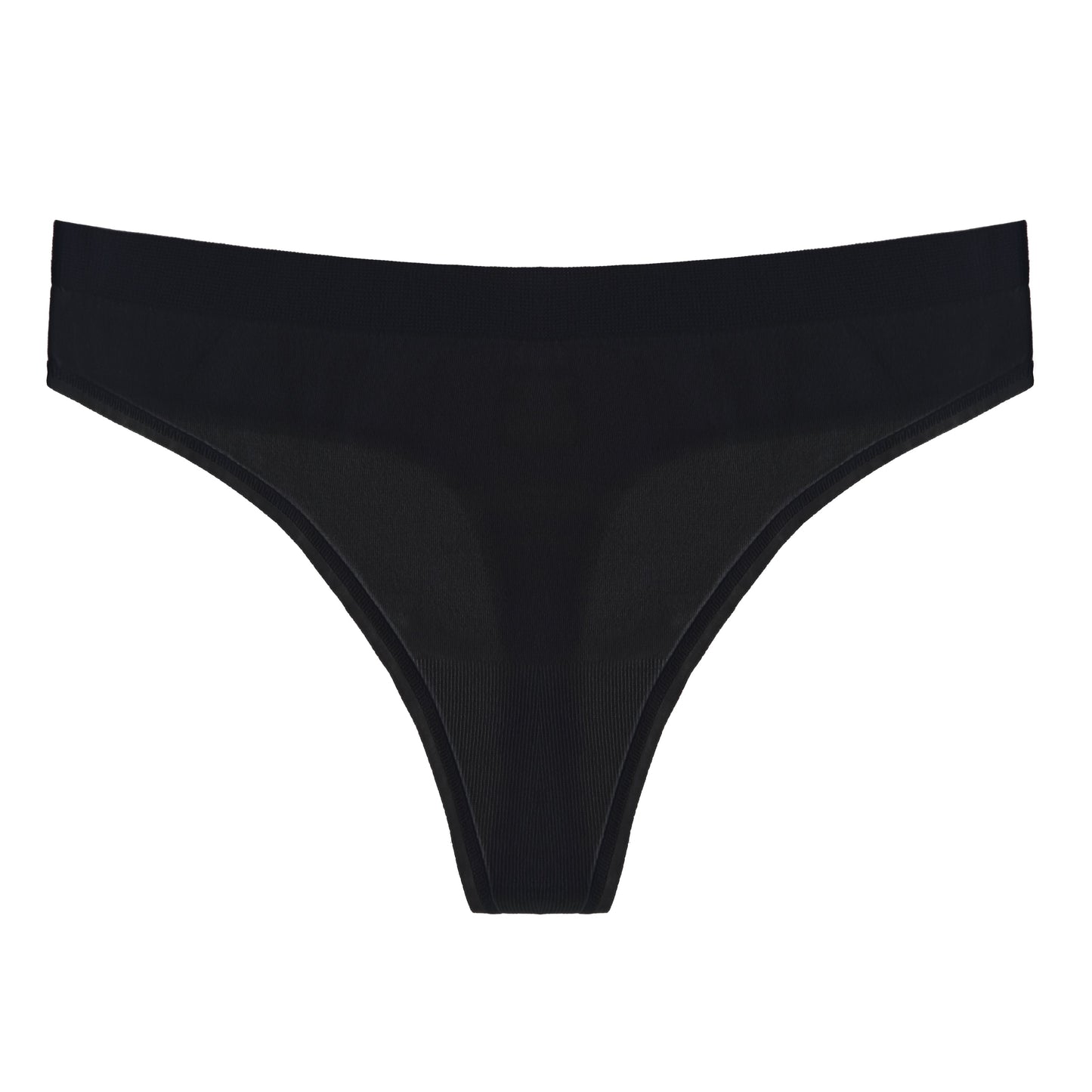 Women's Bamboo/Cotton Thongs Style Underwear