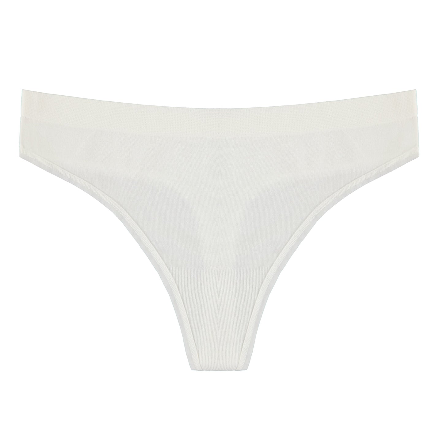 Women's Bamboo/Cotton Thongs Style Underwear