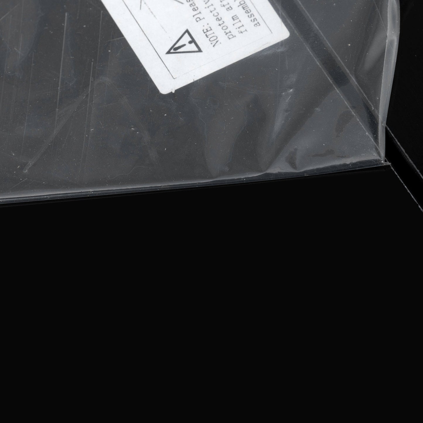 [VIDEO provided] ON-TREND Coffee Table with 2 large Hidden Storage Compartment, Extendable Cocktail Table with 2 Drawers, High-gloss Center Table with Sliding Top for Living Room, 39.3'x21.6', Black