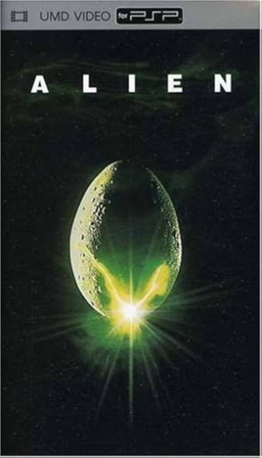 Alien (UMD Video) (PSP) - Lee's Retail 