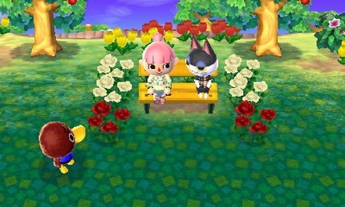 Animal Crossing New Leaf (World Edition) (Nintendo 3DS)