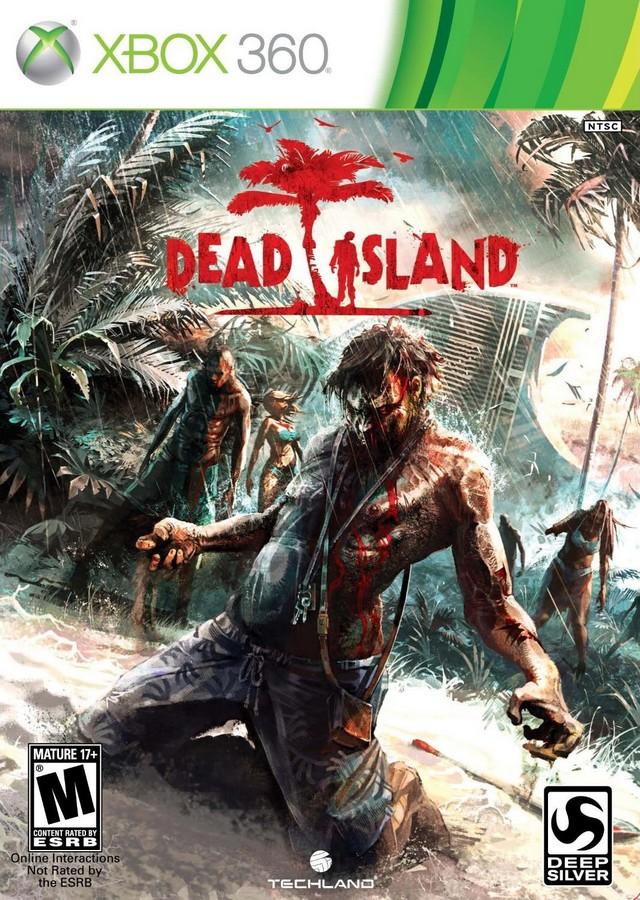Dead Island Bundle [Game & Strategy Guide] (Xbox 360)