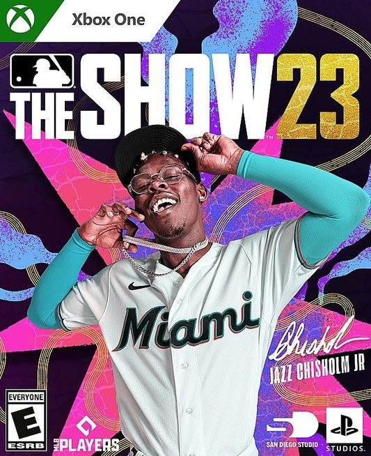 MLB The Show 23 (Xbox One) - Lee's Retail 