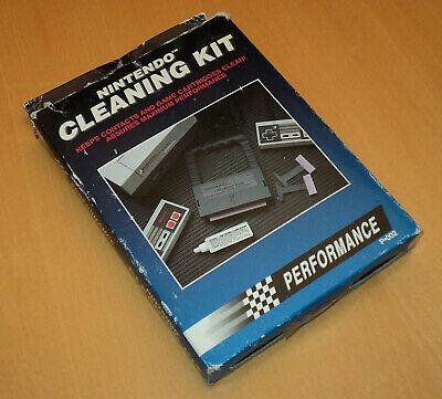 Performance Nintendo Cleaning Kit (Nintendo NES)