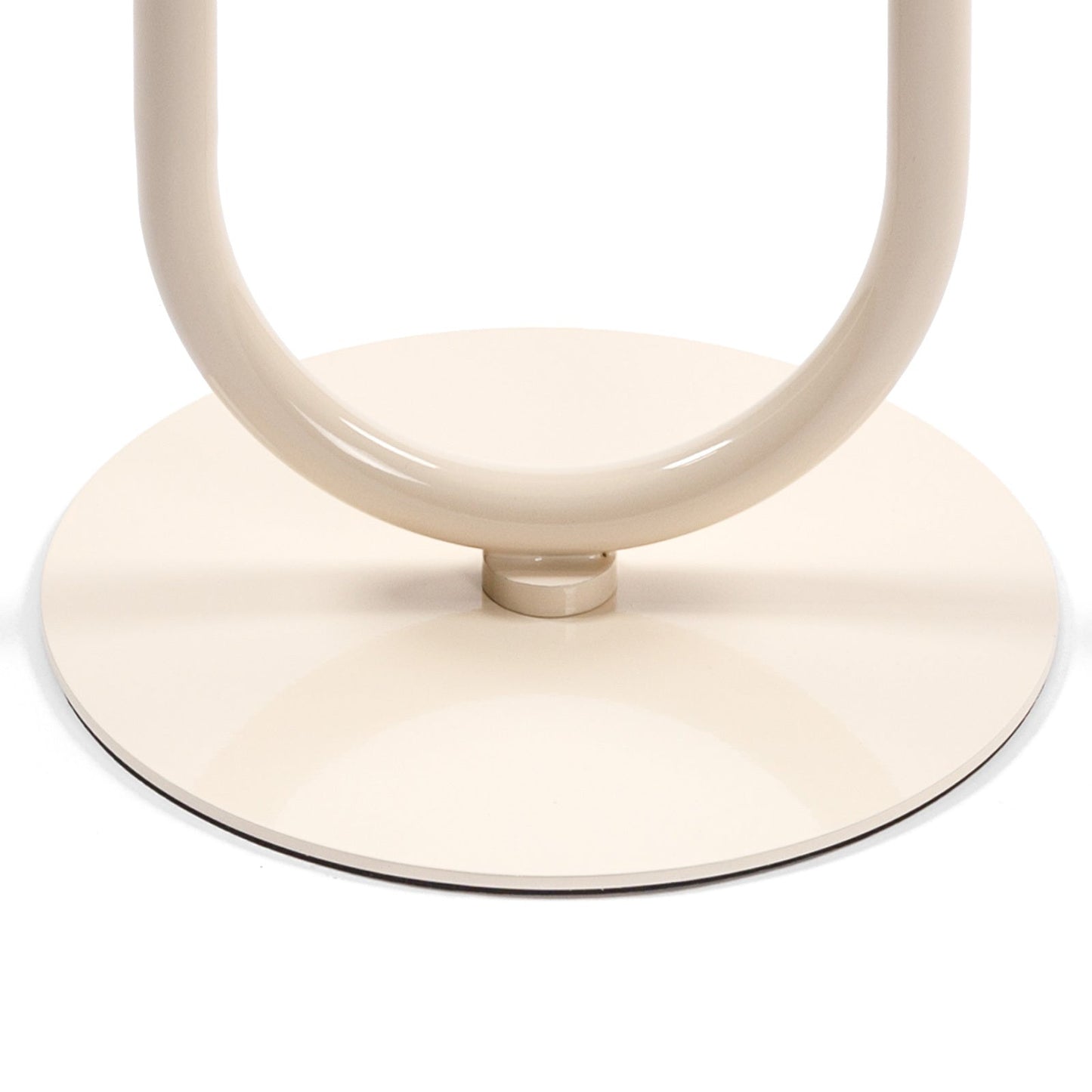 2PCS. Lantern-shaped Metal End Table, Small Round Side Table, Modern Coffee Drink Cocktail Table, Small Accent Pedestal Table for Living Room Corners Small Spaces