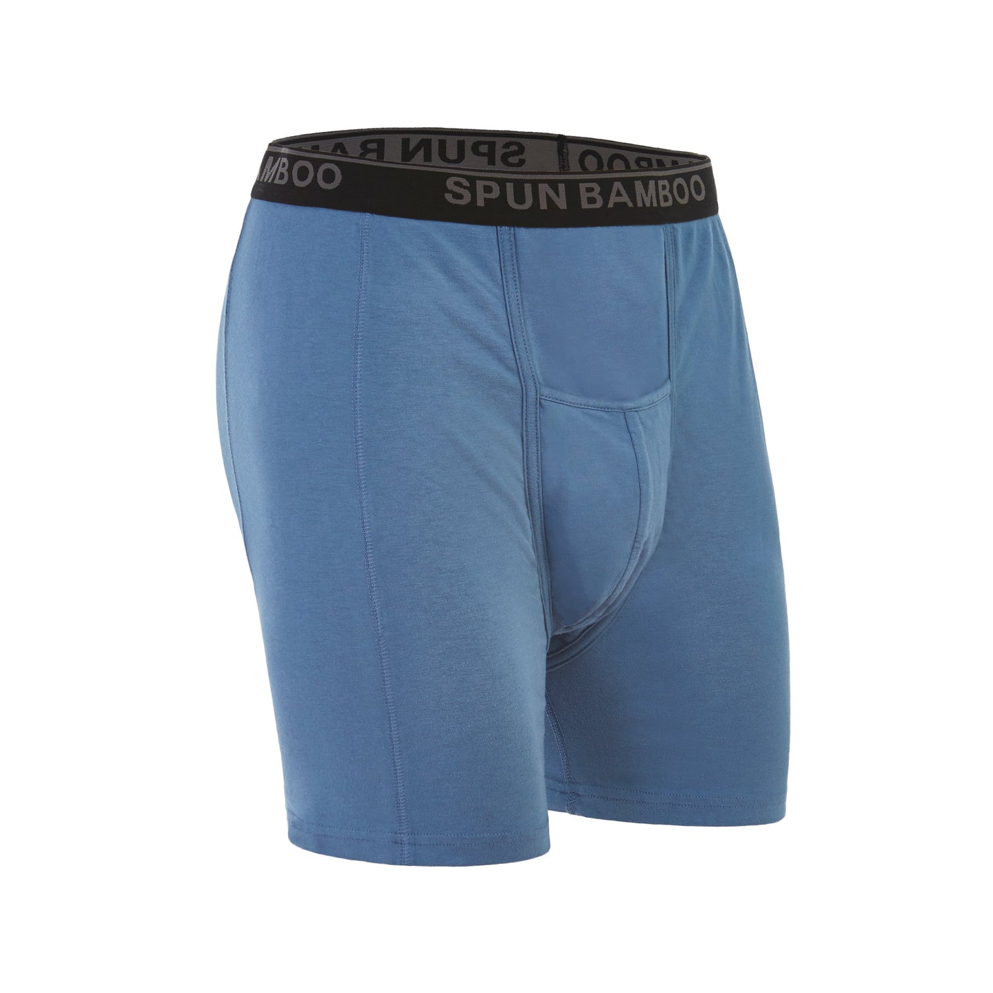 Men's Bamboo Viscose Boxer Briefs Underwear