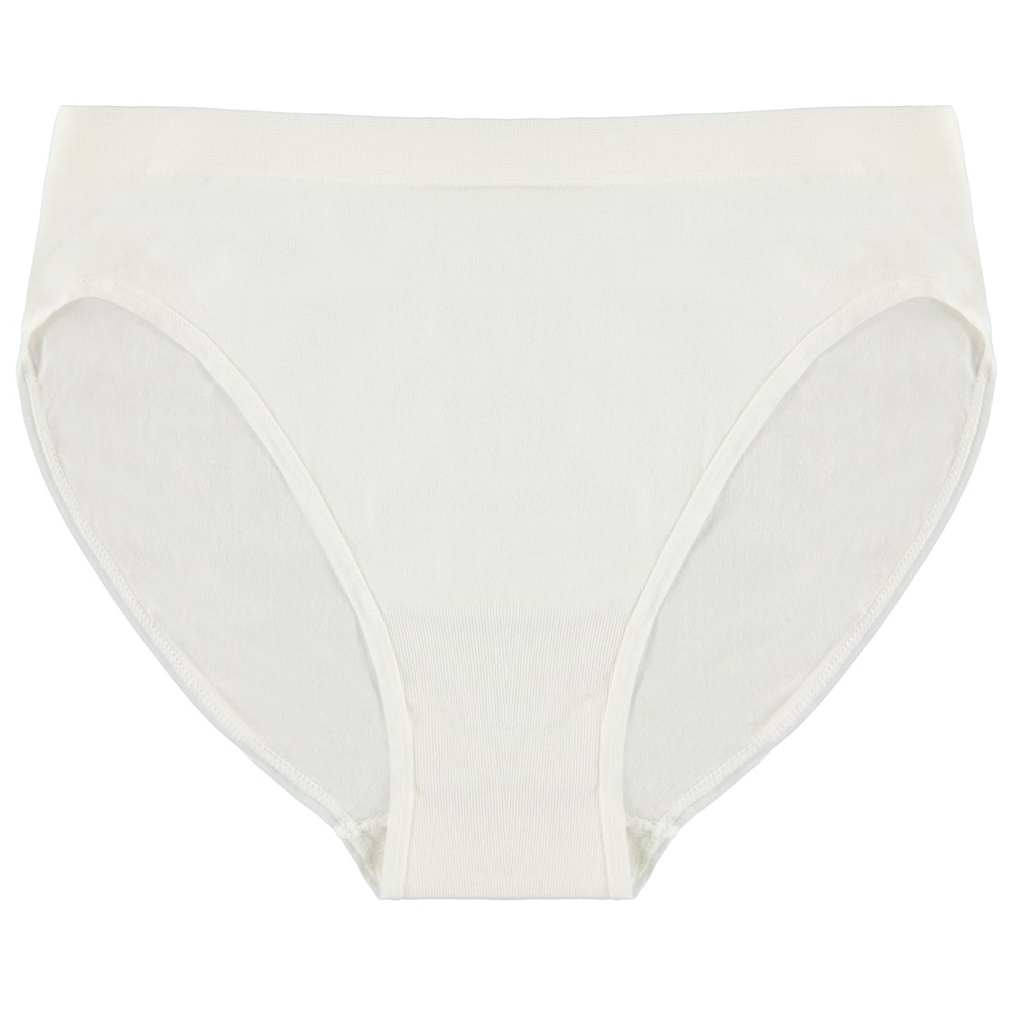 New Women's Bamboo/Cotton High Leg Brief Style Underwear